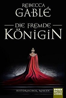 Die fremde königin - die,