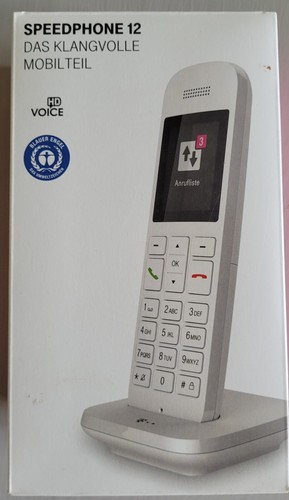 Telekom speedphone - telekom, 12