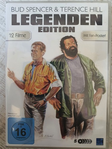 Bud spencer terence hill 5 - bud,