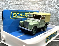 Slotcar scalextric land - slotcar,