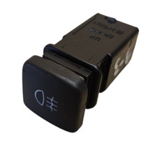 Saab 9-3 II Schalter Nebellicht Nebelscheinwerfer Zusatzscheinwerfer NSW 4733952