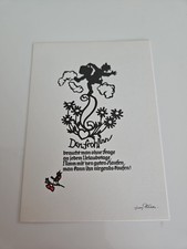 Plischke karte postkarten - plischke,