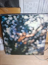 Pink floyd obscured by - pink,