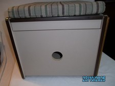 Westfalia Camping Box, Aufbewarungsbox für Campingutensilien u.dergl.