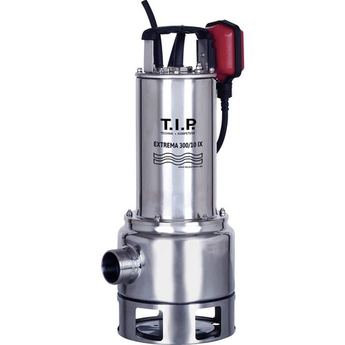 Technische industrie - t.i.p.,