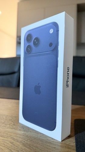 Iphone pro max 256 - gb, –