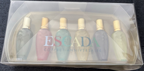Esprit coffret anniversaire - esprit,