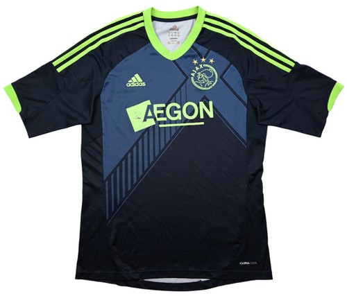 Adidas 2012 ajax amsterdam - 2012-13,