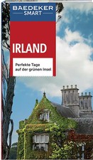 Baedeker SMART Reiseführer Irland