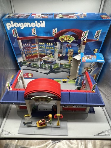 Playmobil 3200 3201 - 3200, +