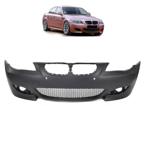 Stoßstange front bumper - bumper, pdc