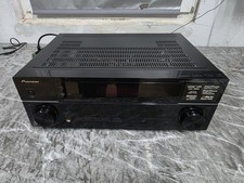 Pioneer VSX-820-K 5.1 Kanal AV Receiver Verstärker HDMI USB Dolby 1080 Pro logic