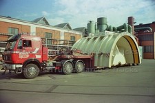 LKW Foto Mercedes-Benz