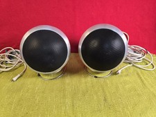 2x Grundig HiFi-Box 210a