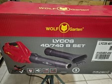 WOLF-Garten LYCOS 40/740 B