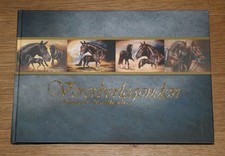 Vererberlegenden. Das