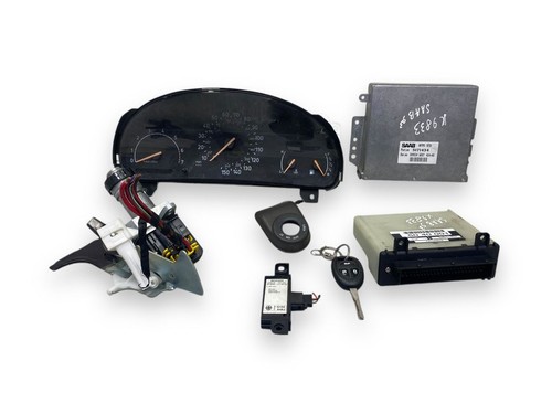 Saab ver1 2000 benzin - 2000,