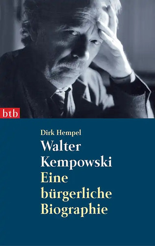 Walter kempowski - walter,
