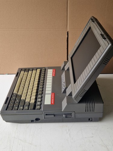 Highscreen laptop computer - highscreen,