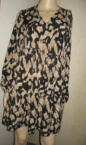 Kleid hängerkleid - kleid,