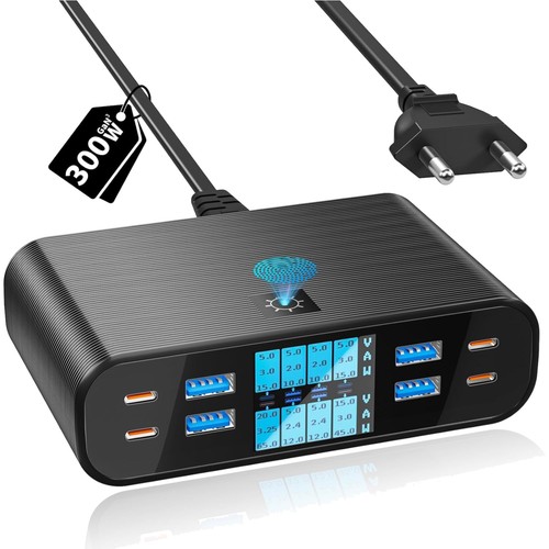 Multifunktionale port usb c - multifunktionale,