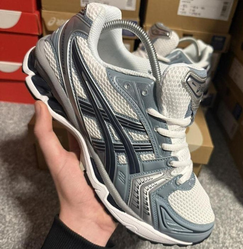 Asics herren laufschuhe - herren,