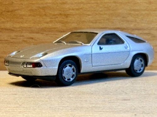 Herpa porsche 928 - herpa,,