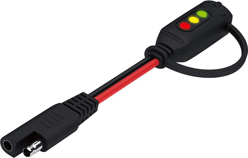 Ctek comfort indicator - comfort,