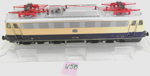 Märklin 39121 - mÄrklin, h0