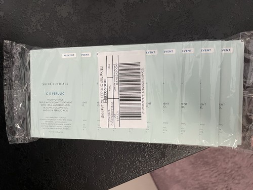 Ferulic ml - ce, 40