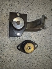 VW Polo 86c Getriebe und Motorlager/Aufhängung in Top Zustand  !!