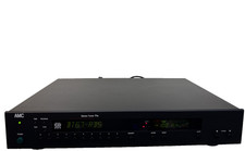 AMC T7A   High-End RDS stereo FM Tuner.