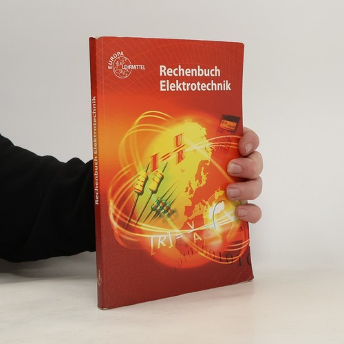 Rechenbuch elektrotechnik - rechenbuch, elektrotechnik 