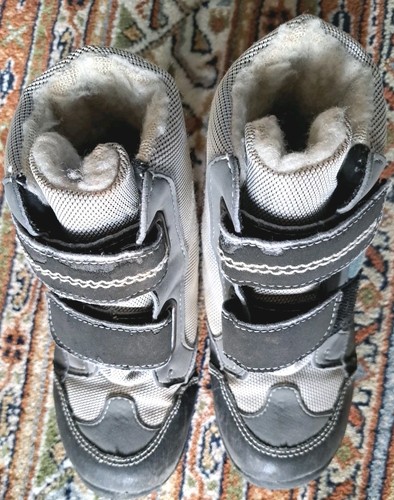 Kinder schuhe v pepino - kinder, gr