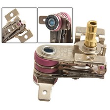 Halbe Umdrehung Elektro