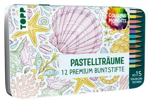 Colorful moments designdose - moments,
