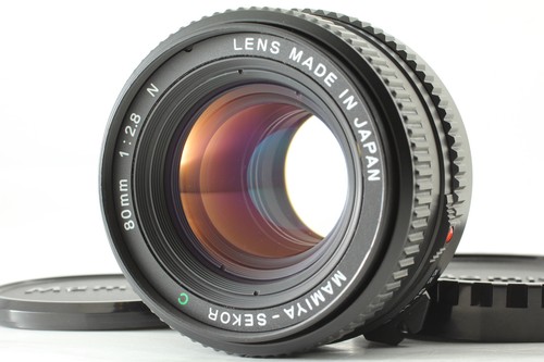 Neuwertig mamiya sekor c - mamiya,