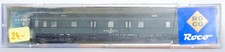 Roco 24240 Schürzenwagen (Bahnpostwagen), DBP, Ep. IV, Spur N