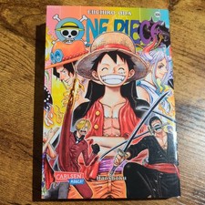 One Piece 100 von Eiichiro Oda