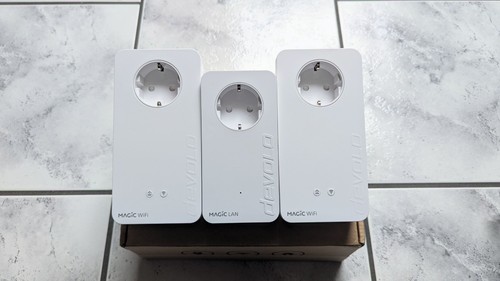 Top devolo magic 2 - devolo,