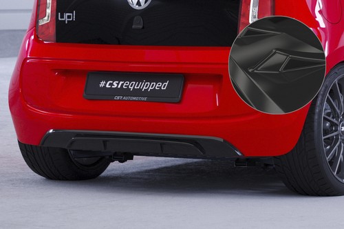 Heck ansatz spoiler tuning - spoiler,