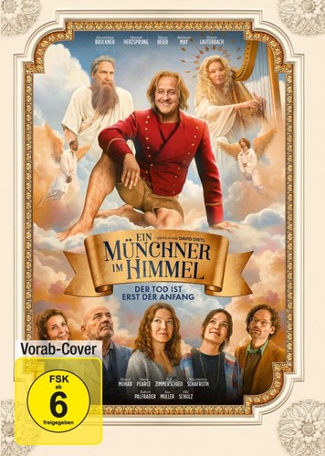 Vorbestellung ein münchner - vorbestellung:,