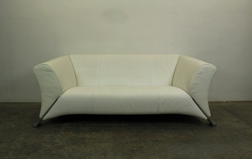 Rolf benz 322 club sofa - benz,