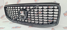Original Volvo XC60 II 2021 Grill Kühlergrill Front Grill 32133812