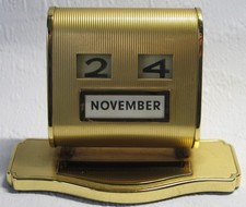 Ewiger Tisch-Kalender