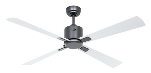 Smart deckenventilator mit - smart,