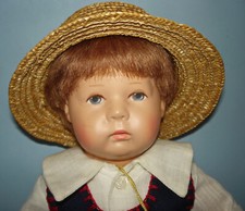 Artist Kathe Kruse 13.5"