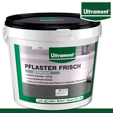 Ultrament 5 l Pflaster Frisch