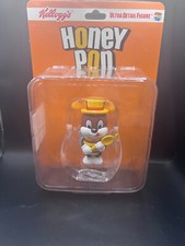 Kellogg's Sammelfigur: Honey