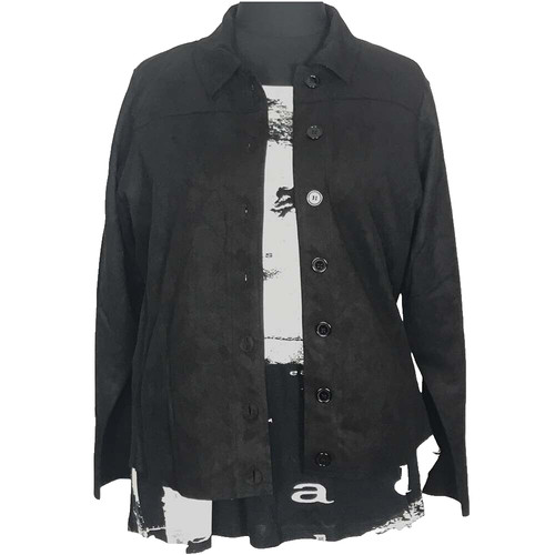 Zhenzi jacke indoor - indoor, (m)